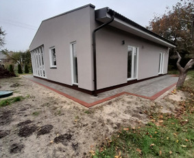 Statybos darbai - Gera kokybė už prieinama kainą! - 1