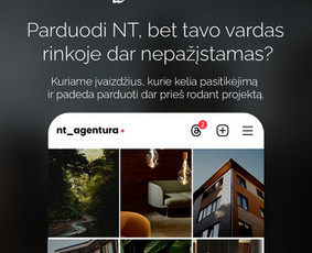 Rinkodara (marketingas) - Marketingo paslaugos - 4
