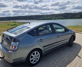 Toyota Prius nuoma - Trumpalaikė ir ilgalaikė automobilių nuoma &ndash; laisvė keliauti - 3