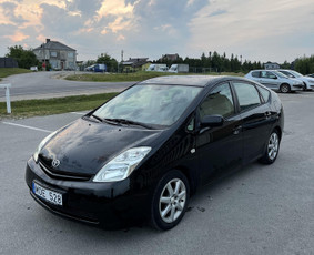 Toyota Prius nuoma - Trumpalaikė ir ilgalaikė automobilių nuoma &ndash; laisvė keliauti - 1