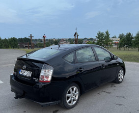 Toyota Prius nuoma - Trumpalaikė ir ilgalaikė automobilių nuoma &ndash; laisvė keliauti - 2