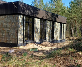 Kitos įvairios paslaugos - Stogai, fasadai, renovacija, restauracija, demonta - 2