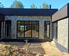 Kitos įvairios paslaugos - Stogai, fasadai, renovacija, restauracija, demonta - 3