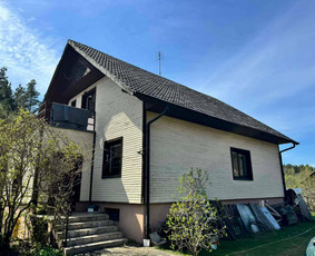 Stogai, fasadai, renovacija, restauracija, demonta / Diana Kramar / Darbų pavyzdys ID 4422406