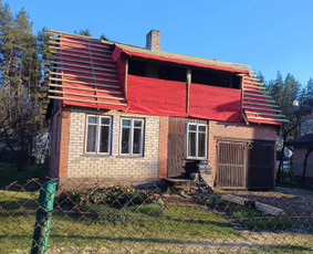 Stogai, fasadai, renovacija, restauracija, demonta / Diana Kramar / Darbų pavyzdys ID 4422408
