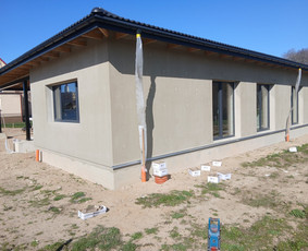 Statybos,apdailos darbai. / Marvida Apdailos Darbai / Darbų pavyzdys ID 4422410