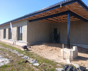 Statybos,apdailos darbai. / Marvida Apdailos Darbai / Darbų pavyzdys ID 4422412