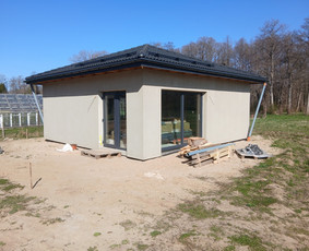 Statybos,apdailos darbai. / Marvida Apdailos Darbai / Darbų pavyzdys ID 4422414