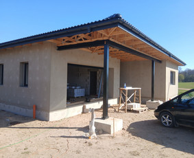 Statybos,apdailos darbai. / Marvida Apdailos Darbai / Darbų pavyzdys ID 4422424