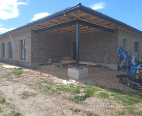 Statybos,apdailos darbai. / Marvida Apdailos Darbai / Darbų pavyzdys ID 4422434