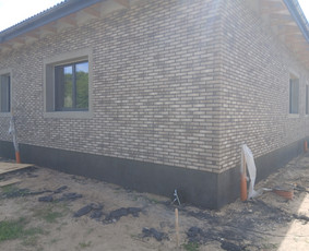 Statybos,apdailos darbai. / Marvida Apdailos Darbai / Darbų pavyzdys ID 4422436