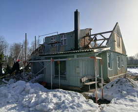 Statybos,apdailos darbai. / Marvida Apdailos Darbai / Darbų pavyzdys ID 4422458