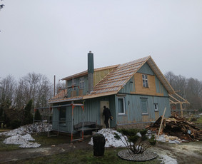 Statybos,apdailos darbai. / Marvida Apdailos Darbai / Darbų pavyzdys ID 4422478