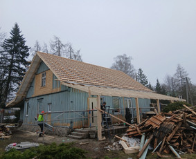 Statybos,apdailos darbai. / Marvida Apdailos Darbai / Darbų pavyzdys ID 4422482
