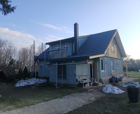 Statybos,apdailos darbai. / Marvida Apdailos Darbai / Darbų pavyzdys ID 4422484