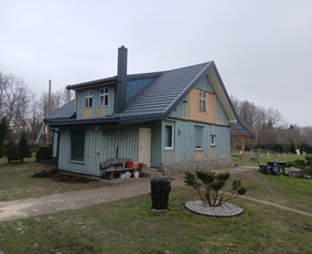 Statybos,apdailos darbai. / Marvida Apdailos Darbai / Darbų pavyzdys ID 4422492