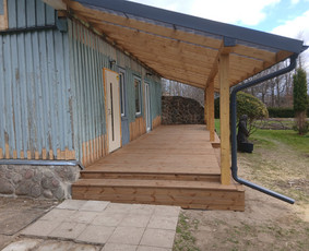 Statybos,apdailos darbai. / Marvida Apdailos Darbai / Darbų pavyzdys ID 4422496