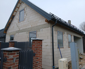 Statybos,apdailos darbai. / Marvida Apdailos Darbai / Darbų pavyzdys ID 4422540