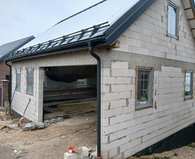 Statybos,apdailos darbai. / Marvida Apdailos Darbai / Darbų pavyzdys ID 4422542