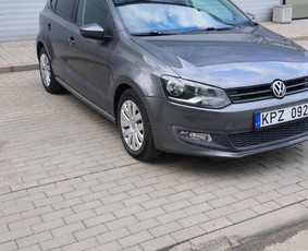 Trumpalaikė automobilių nuoma - Automobiliu Nuoma - 1