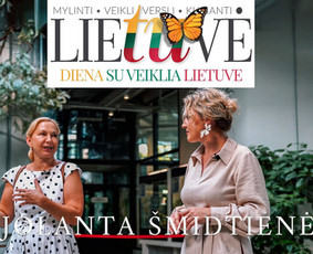 Reklama, dizainas, spauda - Filmavimo ir fotografavimo paslaugos, video klipų montavimas - 2