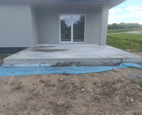 Viso Betonavimas darbai!daugiau nei 13 metų patirtis! / Aliaksandr Kryuda / Darbų pavyzdys ID 4422644