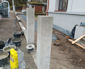 Viso Betonavimas darbai!daugiau nei 13 metų patirtis! / Aliaksandr Kryuda / Darbų pavyzdys ID 4422686