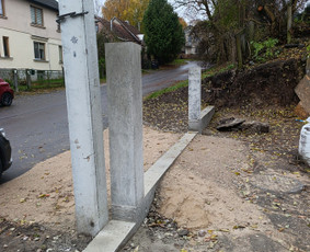 Viso Betonavimas darbai!daugiau nei 13 metų patirtis! / Aliaksandr Kryuda / Darbų pavyzdys ID 4422688