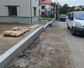 Viso Betonavimas darbai!daugiau nei 13 metų patirtis! / Aliaksandr Kryuda / Darbų pavyzdys ID 4422702