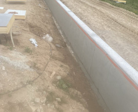 Viso Betonavimas darbai!daugiau nei 13 metų patirtis! / Aliaksandr Kryuda / Darbų pavyzdys ID 4422704