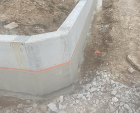 Viso Betonavimas darbai!daugiau nei 13 metų patirtis! / Aliaksandr Kryuda / Darbų pavyzdys ID 4422706