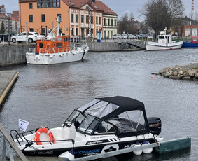 Mokymai, kursai, kalbos - Katerio teisėms gauti Laivavedžių kursai Mb Kateriai - 1
