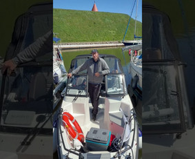 Mokymai, kursai, kalbos - Katerio teisėms gauti Laivavedžių kursai Mb Kateriai - 3