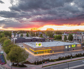 Komercinė ir NT fotografija Interjerai Dronas / InterFoto - Julius Bieliauskas / Darbų pavyzdys ID 4423242