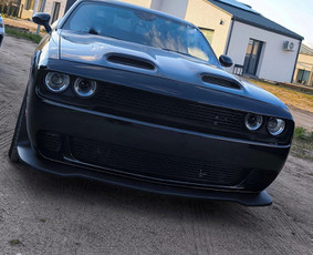Automobilių nuoma - Dodge Challenger nuoma - 1