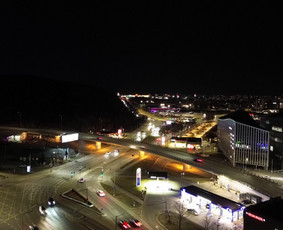 Fotopaslaugos - Fotografavimas ir filmavimas su dronu. - 3