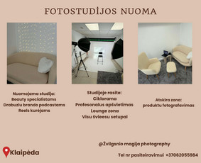 Fotografai - Fotografė - Danguolė Rusinaitė - 4
