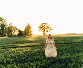 Asmeninė fotosesija - Vestuvių, krik&scaron;tynų ir &scaron;eimos akimirkų fotografė - 1