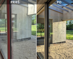 Valymo spendimai privatiems ir verslo kllientams. / MB "OMG Solutions" / Darbų pavyzdys ID 4423574