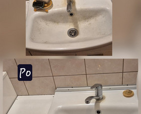 Valymo spendimai privatiems ir verslo kllientams. / MB "OMG Solutions" / Darbų pavyzdys ID 4423612