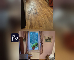 Valymo spendimai privatiems ir verslo kllientams. / MB "OMG Solutions" / Darbų pavyzdys ID 4423616