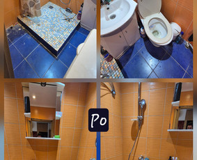 Valymo spendimai privatiems ir verslo kllientams. / MB "OMG Solutions" / Darbų pavyzdys ID 4423634