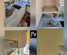 Valymo spendimai privatiems ir verslo kllientams. / MB "OMG Solutions" / Darbų pavyzdys ID 4423640