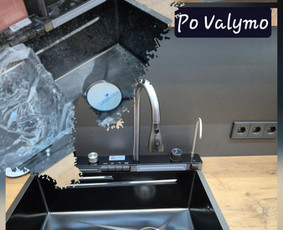 Valymo spendimai privatiems ir verslo kllientams. / MB "OMG Solutions" / Darbų pavyzdys ID 4423648