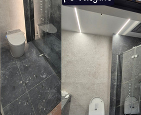 Valymo spendimai privatiems ir verslo kllientams. / MB "OMG Solutions" / Darbų pavyzdys ID 4423654