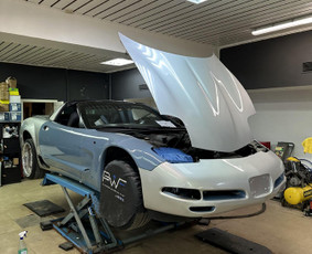Automobilių apklijavimas, Ppf, langų tamsinimas / Lukas Butenas / Darbų pavyzdys ID 4423710