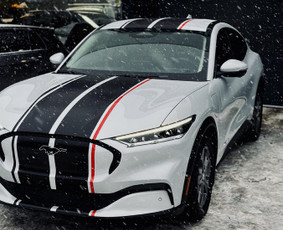 Automobilių apklijavimas, Ppf, langų tamsinimas / Lukas Butenas / Darbų pavyzdys ID 4423714