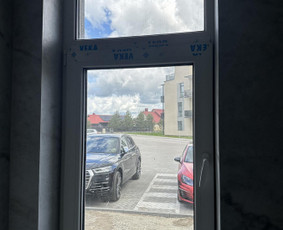 Automobilių apklijavimas, Ppf, langų tamsinimas / Lukas Butenas / Darbų pavyzdys ID 4423724