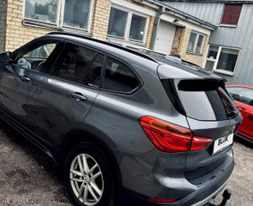 Automobilių apklijavimas, Ppf, langų tamsinimas / Lukas Butenas / Darbų pavyzdys ID 4423728