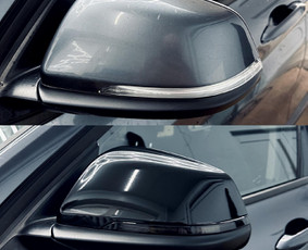 Automobilių apklijavimas, Ppf, langų tamsinimas / Lukas Butenas / Darbų pavyzdys ID 4423730